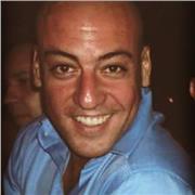 Italiano nativo con Felipe – Clases personalizadas, conversacionales y adaptadas a todos los niveles